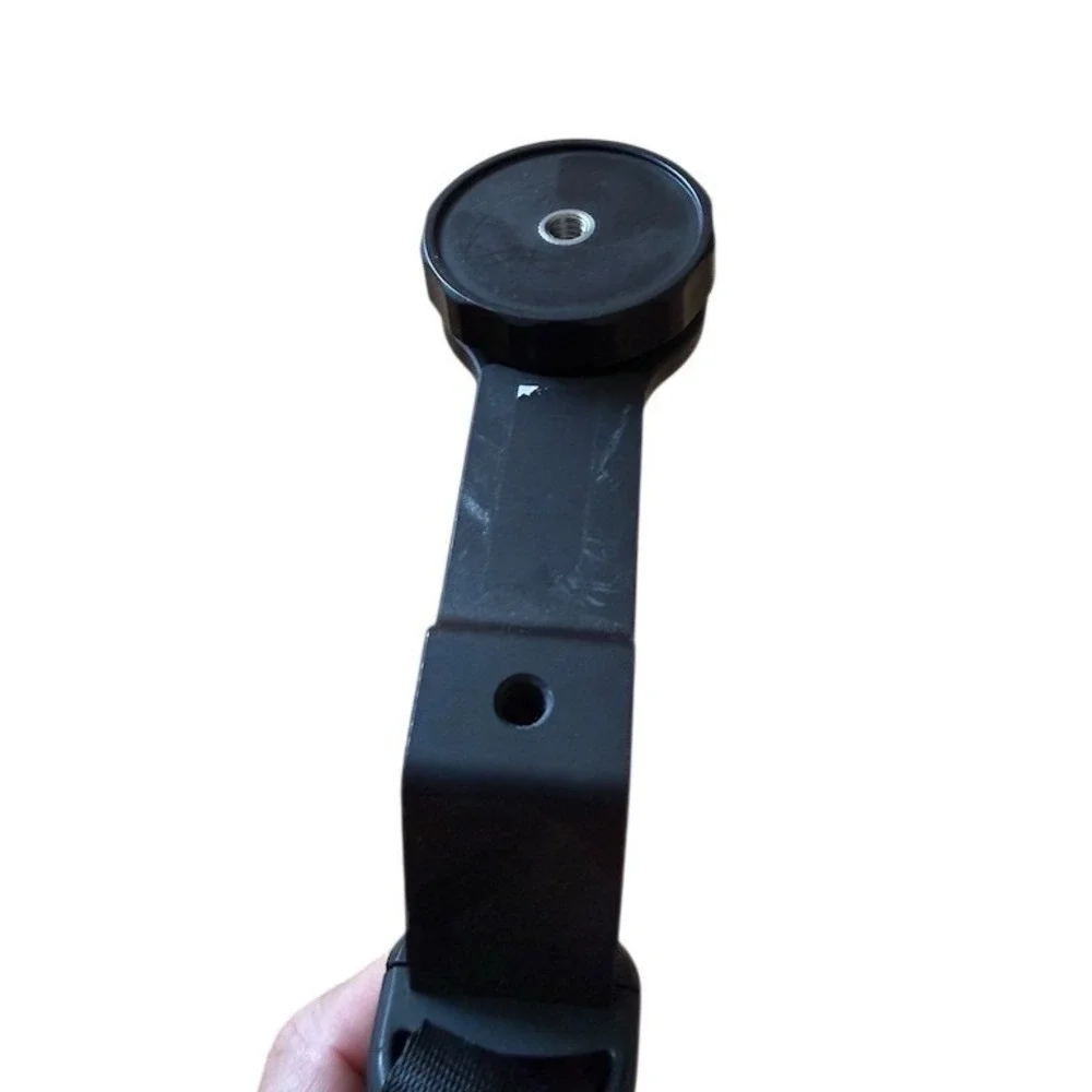 Zhiyun TransMount Mini Dual Grip Handle for Crane Series Gimbals w/ Strap